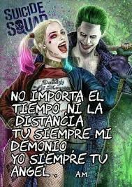 Harley quinn y el joker son una de las parejas más icónicas de gotham city y del universo de dc comics. Harley Quinn Quotes