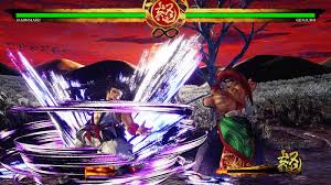 Maybe you would like to learn more about one of these? Samurai Shodown Torrent Download For Pc