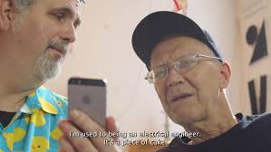 Don't miss the film premiere of “©️LIZ-N-VAL: To Fast To Live, To Young To  Die” directed by Hongdon Lee. Viewing is this Sunday, Nov. 3, 2024 at  6:30pm at Space776 Gallery (