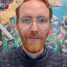 Josh Wilson Black (@JoshBlack@mastodon.social)