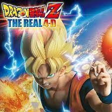 We will also list only official before we jump into the dragon ball fighterz character moves we should first understand what a super move is and a sparkling blast that every. Crunchyroll Usj S Dragon Ball Z The Real 4 D One Piece Attractions Previewed In Videos
