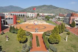 +90 (256) 218 20 00. Aydin Adnan Menderes University Study In Turkey