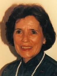 Daisy Barrett Obituary (2021)