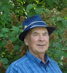 Edward Burke Obituary