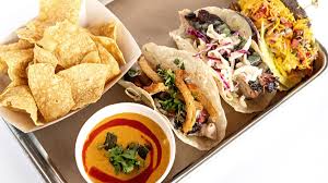 Best Of The Breakfast Tacos