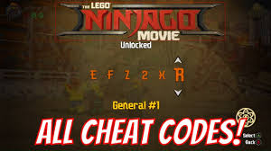 Jul 12, 2012 · this cheat for lego battles: Cheat Codes For Lego Ninjago 10 2021