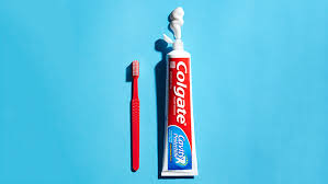 Welcome to the colgate oral health network. How Colgate The Famous Minty Goop Found Its Way Onto Your Toothbrush