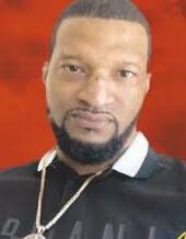 Obituary for Dartanian Ames II