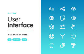 4.4 out of 5 stars 663. Free User Interface Vector Icons Medialoot
