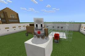 The agent is the new minecraft mob designed to teach you all the minecraft how to 's learn to code using makecode and minecraft edu. Build With The Agent Minecraft Education Edition