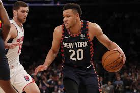 Why are the knicks and bulls not clawing each news, notes and observations while waiting for (some) nba team facilities to open up next week. Nba Rumors Latest Buzz On Warriors Trade Targets Knicks Kevin Knox And More Bleacher Report Latest News Videos And Highlights