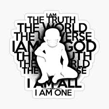 Graffiti Character Stickers Redbubble