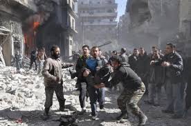 Posted in al treilea razboi mondial, siria by saccsiv on august 26, 2013. ZonÄ De Conflict Siria Defenseromania Ro