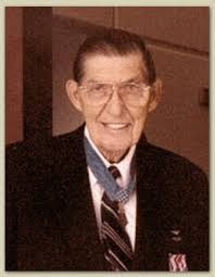 Medal of Honor recipient Van Barfoot managed to capture 17 German soldiers  and disable a Tiger tank all