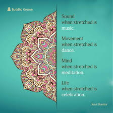 Happy Birthday Ravishankar Happy Birthday Yoga Happy Yoga Buddha