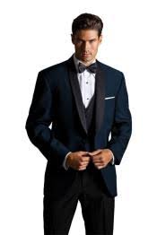 Maybe you would like to learn more about one of these? Navy Tuxedo Navy Blue Tuxedo Dark Blue Tuxedo