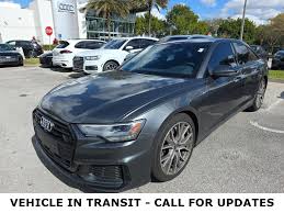 Image result for Daytona Gray 2023 A6