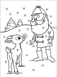 Island misfit toys printable coloring pages from island of misfit toys coloring pages free. Coloring Book Info Christmas Coloring Pages For Kids