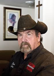 Local racing promoter spreads sobriety message