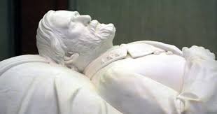 Gravesite Of General Robert E Lee Lee Is Entombed Here Inside The Lee Chapel And Museum The Chapel Was War Monument Famous Tombstones Civil War Monuments