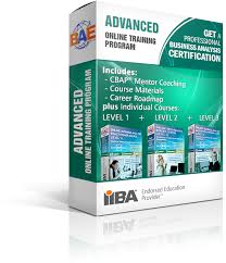 Ccba Certification Online In Australia Business Analysis Excellence