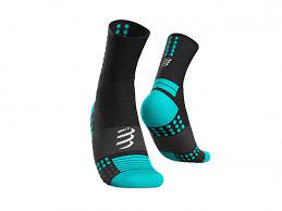 Anti Blister Sock Pro Marathon Socks By Compressport