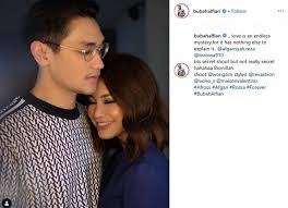 Afgan berikan jawaban tentang hubungannya dengan rossa dan soal pernikahan. Makeup Artis Ini Unggah Foto Mesra Rossa Dan Afgan Netizen Kapan Nikah Matamata Com