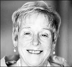 PATRICIA GARRE Obituary (1940