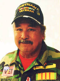 Esteban Guadalupe Ponce Obituary