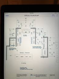 Let's get this bit over with :) sketch out the basic shape of your backsplash onto a piece of paper. How Many Square Feet Of Backsplash Tile 4 X4 Tile Do I Need For My