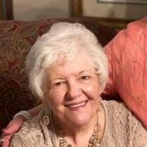 CAROL LOWRY JENKINS Obituary