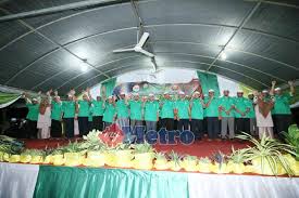 Disamping itu juga aplikasi ini ada info calon sekarang dan keputusan pru13 untuk dinilai sebagai perbandingan. Pas Kedah Tampil 70 Peratus Muka Baru