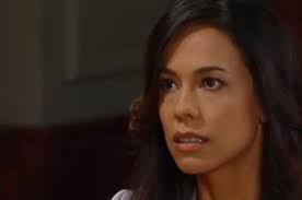 General Hospital Spoilers: Luke Back, Tracy Leaves