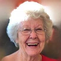 Mrs. Pat Daniel Obituary