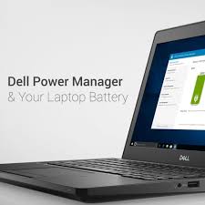 Dell Power Manager Is An Application That Allows End Users To Maximize Their System S Life By Configuring Ho Dell Inspiron Laptop Battery Life Dell Inspiron