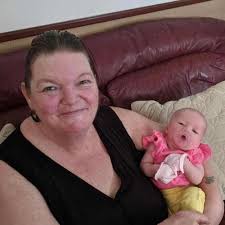 Susan Aker Obituary (1960