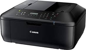 Improved ui allows employees to easily navigate the capabilities of new printers through control. Canon Pixma Mx475 Tintenstrahl Multifunktionsgerat Amazon De Computer Zubehor