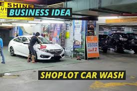 Whether you are looking for a franchise that specializes in auto repair, transmission repair, brakes, car and truck parts, radiators, mufflers, oil changes, or just an. Business Idea Starting A Shoplot Car Wash Business In Malaysia Balkoni Hijau Blog