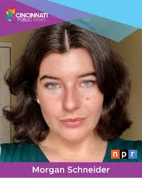 We are so excited to welcome the newest members of the NPR Next Generation  Radio @nextgenradio program into our home next week! These aspiring  journalists were hand-selected to participate in this unique
