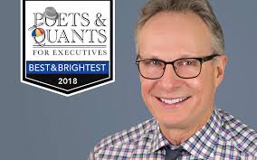 Poets&Quants for Execs