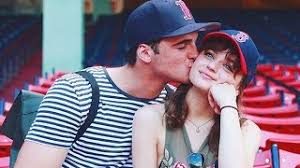 Residents have not been evacuated but have been cautioned to be on alert, keep windows closed and dampen their gardens. When Was The Kissing Booth Filmed Netflix