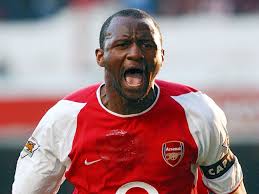 Jun 12, 2021 · afc bournemouth have made another ambitious move for arsenal legend patrick vieira in their search for a new manager. Arsenal Legend Patrick Vieira Claims Wenger Never Guided Him Into Management