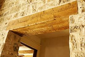 Our ceiling beams and other products are a simple and budget friendly way to dramatically improve a room's décor. Possum Kingdom Door Header Rustic Entry Dallas By Green Valley Beam Truss Co Houzz