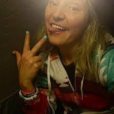 Crystal Stroud's Instagram, Twitter & Facebook