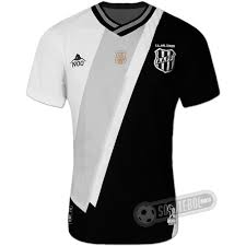 May 19, 2021 · isso não condiz com a história da ponte preta, rica em cobradores de faltas. Camisa Ponte Preta Em Promocao Nas Americanas