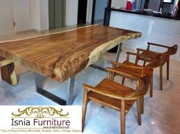 Jual Meja Makan Trembesi Jogja Harga Murah Minimalis