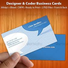 Follow some simple rules to make sure your business card represents your brand and attracts potential clients or business partners. Social Networking Business Card Template Collection Cardview Net