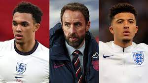 Tuesday 25 may 2021 19:07. England S Euro 2020 Squad Who Will Miss Out From The Provisional Squad Football News Sky Sports