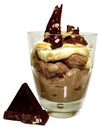 The Lone Baker Journal Toblerone Dessert In 30 Minutes Desserts Food Chocolate Hazelnut Cake