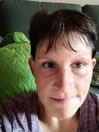 zumba was awsome this morning! some routines difrent then what ive done but  had fun doing zumba